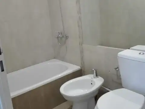 Departamento en Alquiler Apto profesional