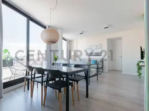 Guatemala 4300, Piso 11