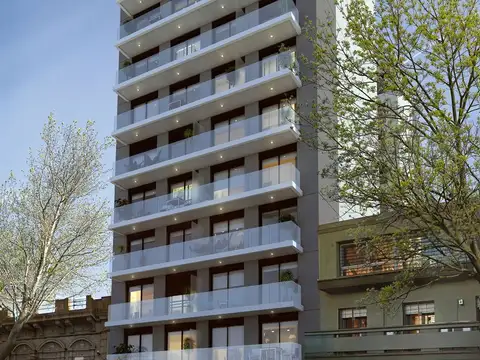 Venta apartamento 1 dormitorio Cordón Sur