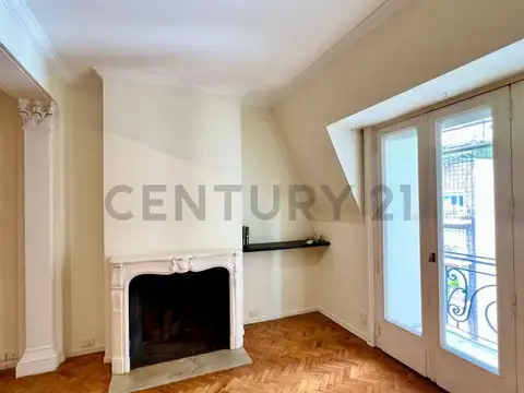 Departamento en Alquiler de 3 ambientes