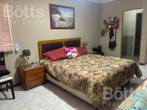 Casa - Francisco Alvarez