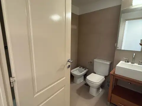 Oficina en Venta en Belgrano, USD 265.000