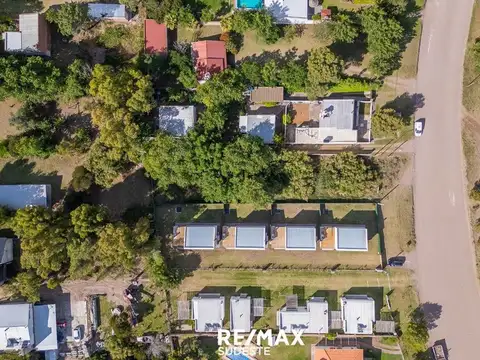 Terreno en Venta de 1106,0 m2