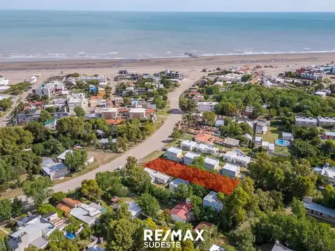 Terreno en Venta de 1106,0 m2