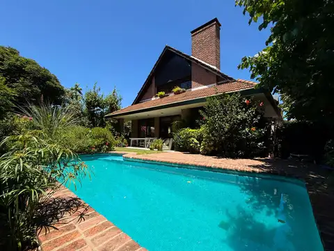 Casa en Venta en Martinez, USD 680.000