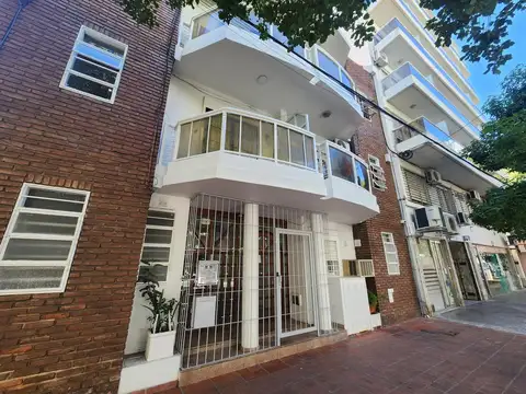 Departamento en Abasto