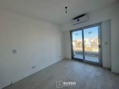 VENTA DEPARTAMENTO 2 AMB BALCON - NUÑEZ
