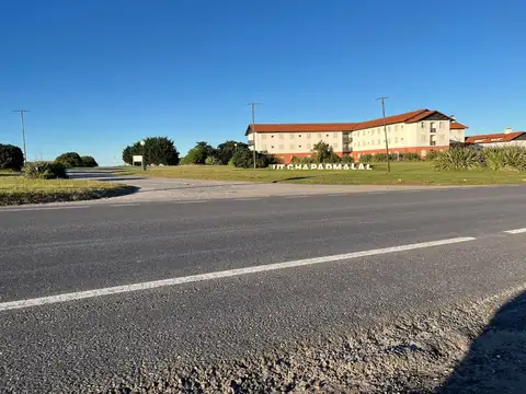 Terreno en Venta en Barrio Chapadmalal, USD 19.900