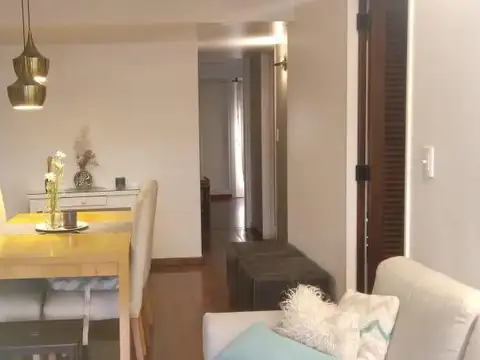 Departamento en Venta 35 años