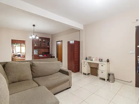 Venta PH 2 ambientes - Próximo a Centro comercial - Boulogne Sur Mer