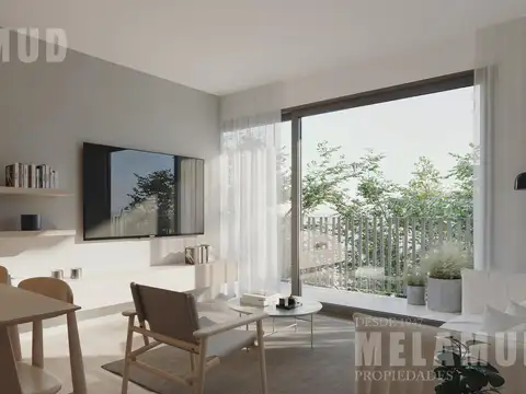 Departamento en Venta Apto profesional