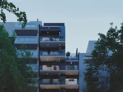 Quesada y Av. Libertador