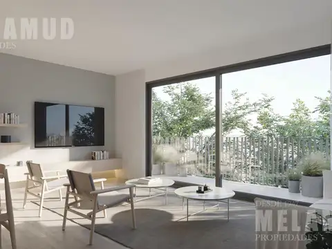 Departamento en Venta A Estrenar