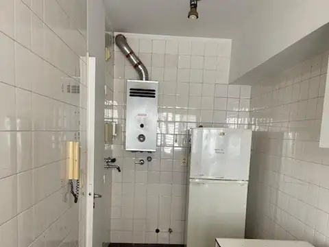 Departamento en Alquiler 35 años