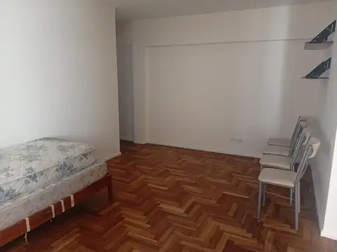 Lavalle 1700, Piso 10