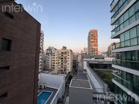 Departamento en Alquiler de 1 dormitorio