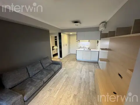 Departamento en Alquiler 8 años