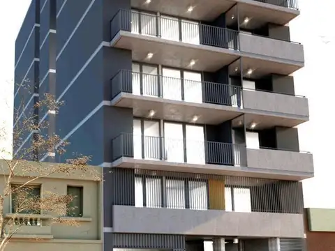 Venta Ultima Cochera Cubierta A Estrenar Subsuelo. Lourdes