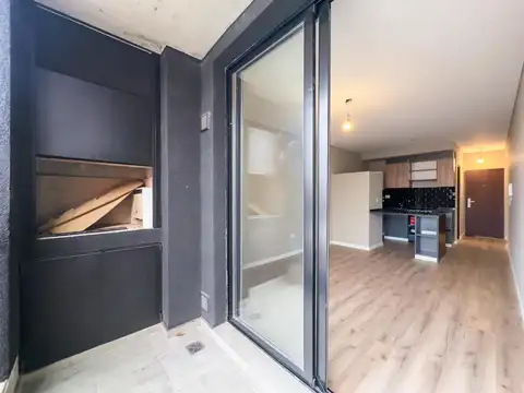 Venta Ultima Cochera Cubierta A Estrenar Subsuelo. Lourdes