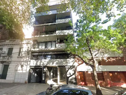 Venta Ultima Cochera Cubierta A Estrenar Subsuelo. Lourdes