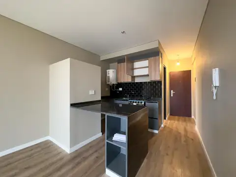 Venta Ultima Cochera Cubierta A Estrenar Subsuelo. Lourdes