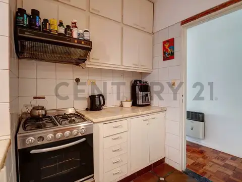 Departamento en Venta en Recoleta, USD 179.000