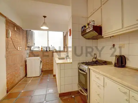 Billinghurst 2300 , Piso 2