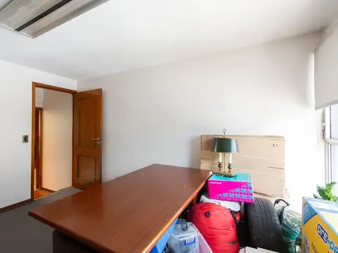 Oficina Monoambiente con 1 baño