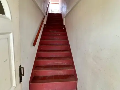 Depto Tipo Casa 2 ambientes con 1 baño