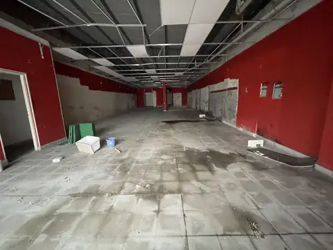 Terreno en Venta en Pompeya, USD 290.000