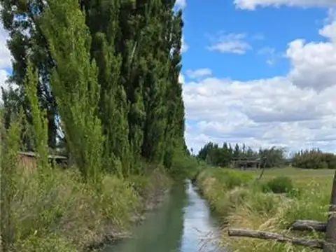 Campo en Venta de 5,80  ha