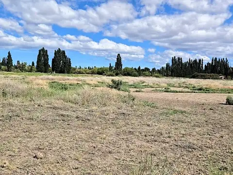 PROPIEDADES RURALES - CHACRA - GAIMAN