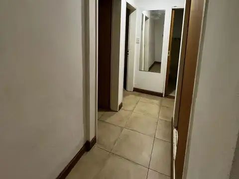 Departamento en San Pedro