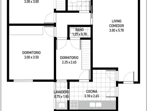 4 Amb Almagro - Mario Bravo 200