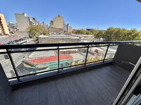 Departamento de 1 ambiente  en venta, en Villa Luro Cocheras disponibles