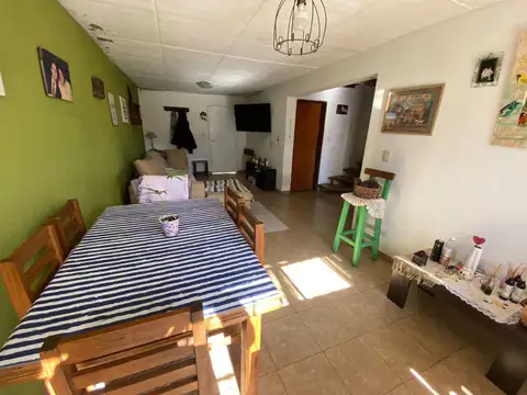 Casa en Venta en Lobos, USD 96.000