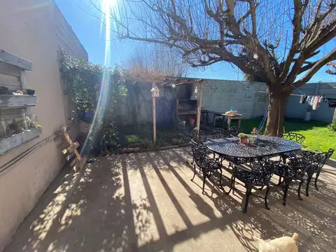 Casa en Venta 15 años