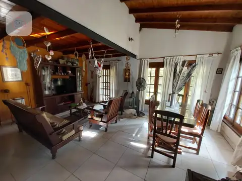 Casa en Venta en Pablo Nogues, USD 175.000