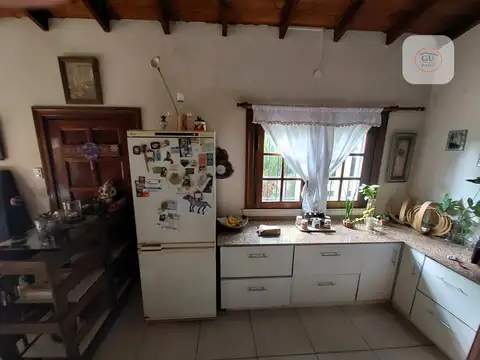 Casa en Venta al Noroeste