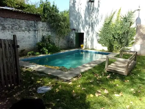 Casa en Venta en Del Viso, USD 88.000