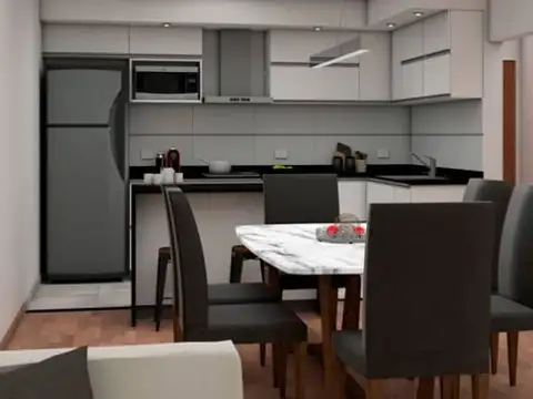 Departamento en Venta en General Jose De San Martin, USD 460.000