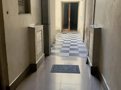 Departamento en Venta en Balvanera, USD 80.000