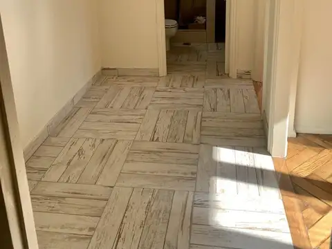 Departamento  en Venta en Balvanera, Capital Federal, Buenos Aires