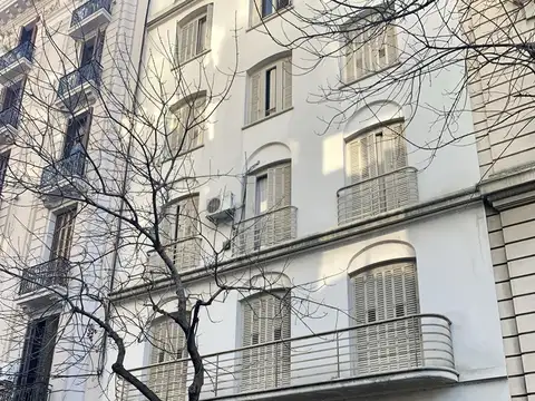 Departamento  en Venta en Balvanera, Capital Federal, Buenos Aires