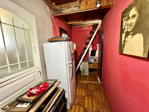 Depto Tipo Casa en Venta de 4 ambientes