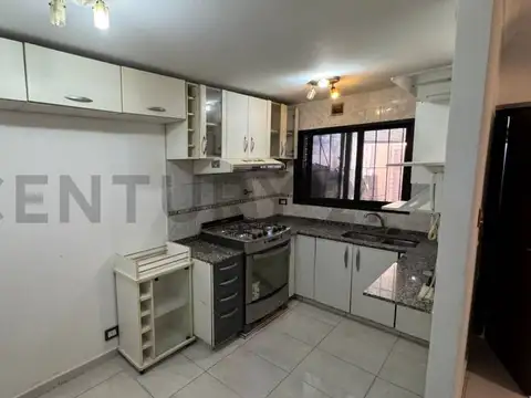 Departamento en Venta en Saavedra, USD 199.000