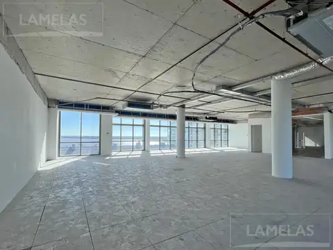 Oficina en Venta A Estrenar