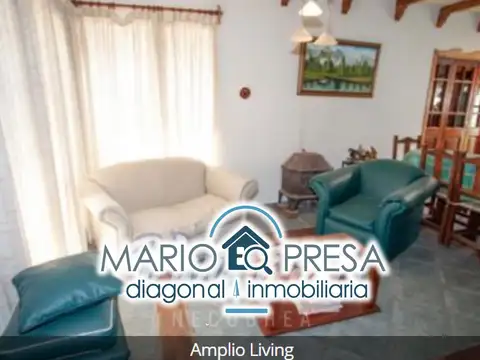 Casa en Venta de 3 dormitorios