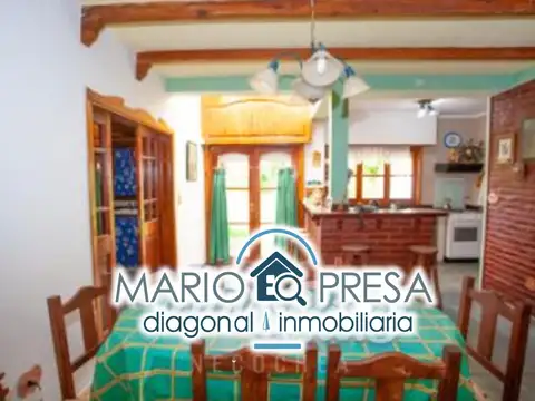 Casa en Venta en Necochea, USD 0