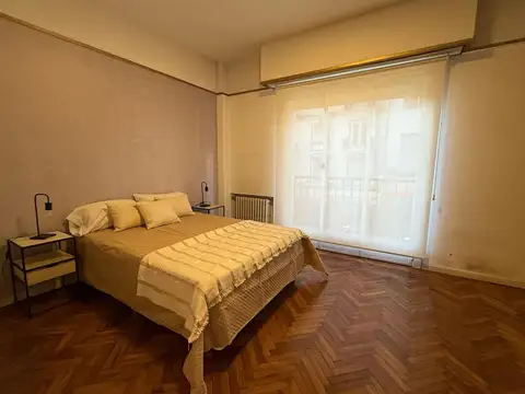 Departamento de 3amb c/ dependencia zona Centro